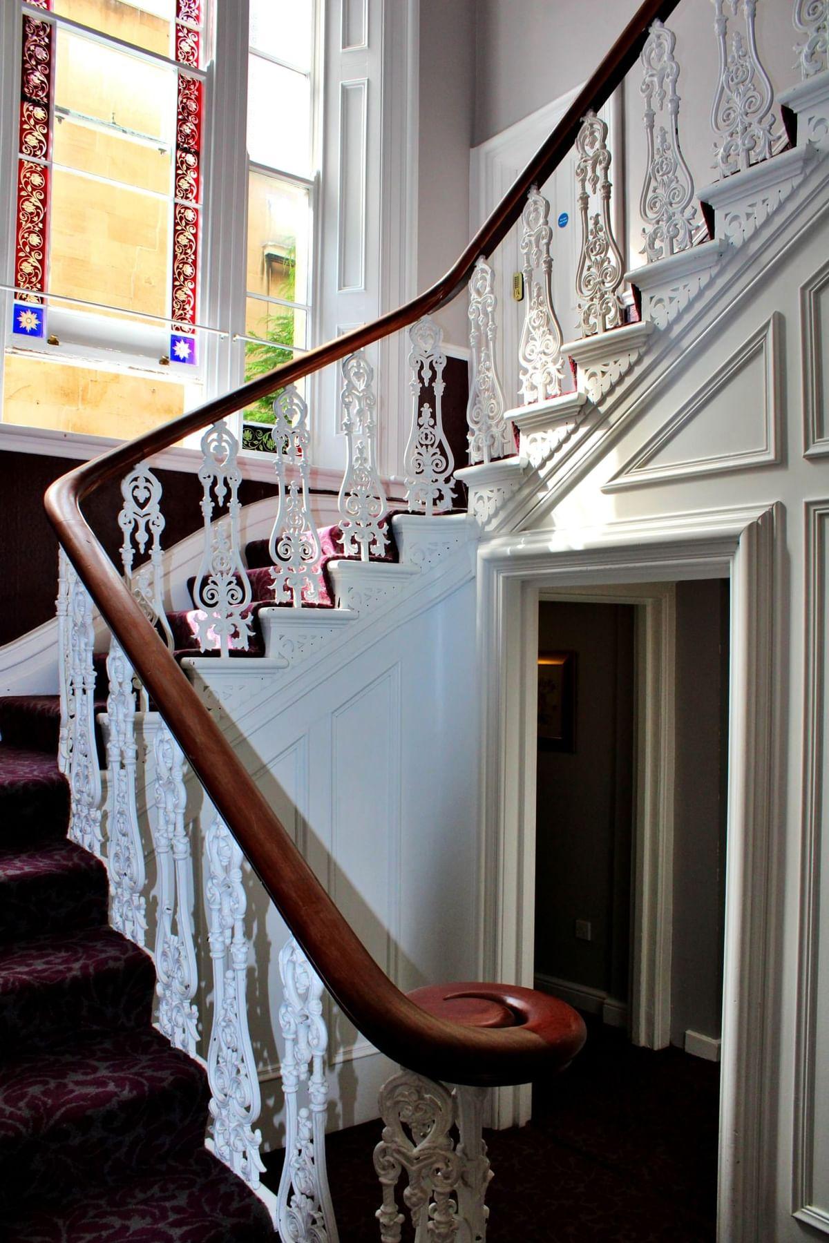 Victoria Square Hotel Clifton Village Bristol Exterior foto