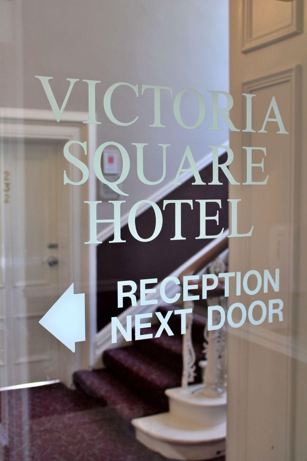 Victoria Square Hotel Clifton Village Bristol Exterior foto